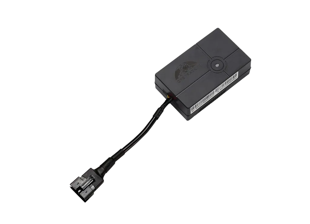 Coban TK401C 4G jármű GPS nyomkövető